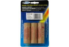 Estes - C11-0 Rocket Engines image