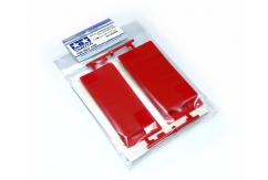 Tamiya - Mini 4WD Japan Cup Jump Board 5mm,10mm (2pcs) image