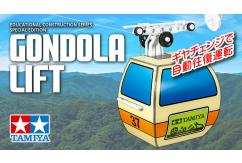 Tamiya - Gondola Lift image