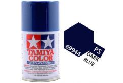 Tamiya - PS Dark Blue Spray 100ml image
