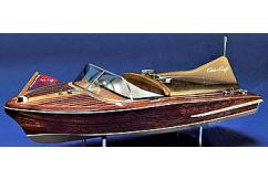 Dumas - Chris-Craft Cobra Kit 27" image