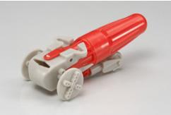 Tamiya - Underwater Gearbox Set image