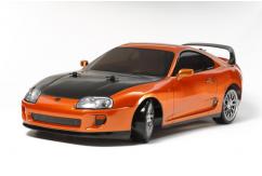 Tamiya - 1/10 Toyota Supra TT-02D Drift Spec Kit image