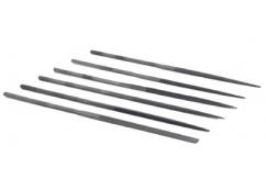 Proedge - Pro Needle File Set (Set of 6) image