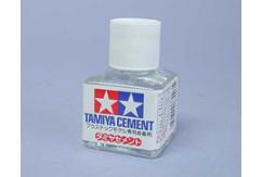 Tamiya - Cement 40ml with Brush image