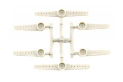 Dubro - Micro Servo Arm XL JR/Airtronics (6) image