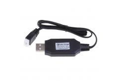 RCNZ - 7.4V Li-Po USB Charger 800mA image