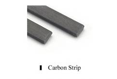 Midwest - Carbon Fibre Strip 1.5x4.2mm x 24" (2pcs) image