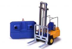 Tamiya - Remote Controlled Forklift (Wired) image