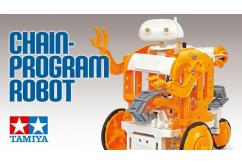 Tamiya - Chain-Program Robot image