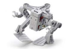 Tamiya - Bipedal Walking Robot image