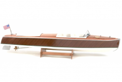 Billing Boats - 1/15 Phantom American Sports Boat Kit image