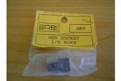 SAB - Socket 1/8 Bore image