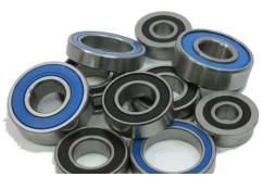 Tamiya Hotshot Bearing Set image