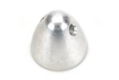Dubro - 1/4 x 28 Aluminium Spinner Prop Nut image