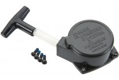 O.S - Recoil Pull Start Assembly #5 .12-.15 CVX .21RG Engines image