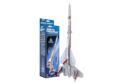 Estes - Super Orbital Transport Rocket image