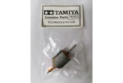 Tamiya - Technigold Brushed Motor Rotor image