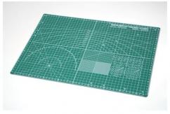 Tamiya - A3 Modellers Cutting Mat image