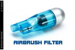 Tamiya - Spraywork Airbrush Filter image