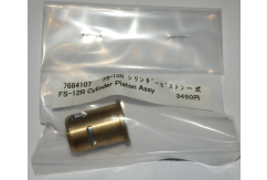 Tamiya - FS-12R Cylinder & Piston image
