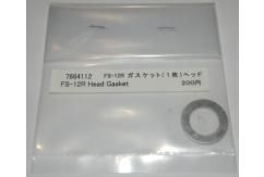 Tamiya - FS-12R Head Gasket image