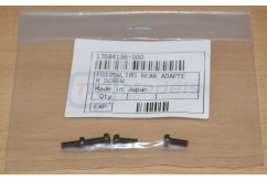 Tamiya - FS-12SS Rear Case Screws  image