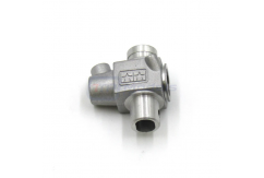 Tamiya - FS-18S Carburetor Body image