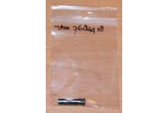 Tamiya - FR-32FX Carb Retainer  image