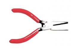 Proedge - Proedge - Pro 4 1/2" Flat Nose Pliers image