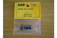 SAB - Ball Joint M5 Thread image