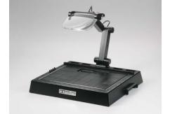 Tamiya - Work Stand with Magnifier image