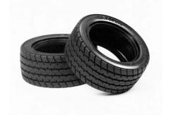 Tamiya - M-Chassis 60D Radials (pair) image