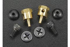 Dubro - Kwik Grip E-Z Connector  image