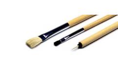 Tamiya - Modelling Brush Basic Set image