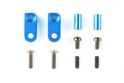 Tamiya - M-05 Aluminium Steering Post image