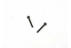 Tamiya - F201 2 x 15mm Cap Screw (2 pcs) image