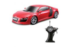 Maisto - 1/24 Audi R8 V10 - Complete Ready to Run image