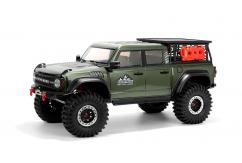 RGT - 1/10 Pathfinder Rock Crawler 4WD RTR image