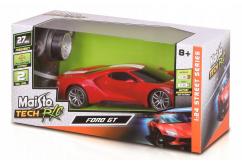 Maisto - 1/24 Ford GT - Complete Ready to Run image