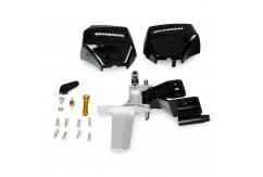 Joysway - Scale Mock Outboard Engine & Rudder Set image