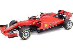  Maisto - 1/24 F1 Ferrari SF90 R/C Car RTR Complete image