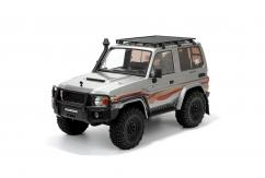 RGT - 1/10 Intruder Rock Crawler 4WD RTR image