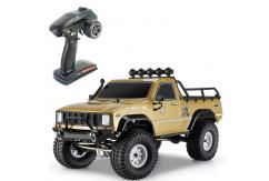 RGT - 1/10 Pioneer Rock Crawler 4WD RTR image
