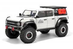 RGT - 1/10 Pathfinder Rock Crawler 4WD RTR image