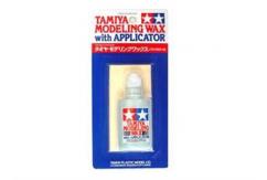 Tamiya - Modeling Wax with Applicator image