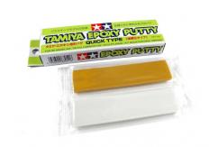 Tamiya - Epoxy Putty Quick Dry image