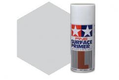 Tamiya - Fine Surface Primer Light Gray 180ml image