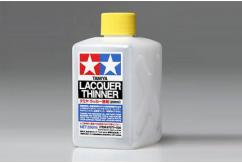 Tamiya - Lacquer Thinner 250ml for Primers 87075 & 87096 image