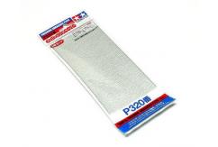 Tamiya - Finishing Abrasives P320 (3pcs) image